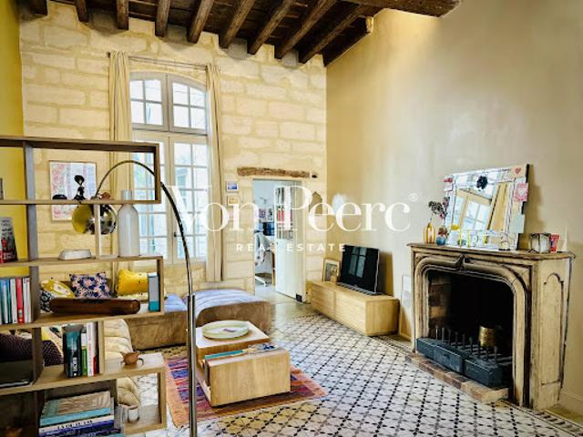 Vente Appartement 5 pièces 160 m2 Avignon