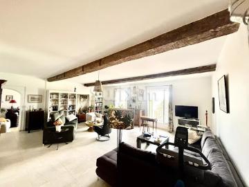 Vente Appartement 5 pièces 160 m2 Grignan