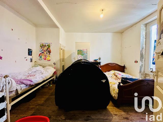 Vente Appartement 5 pièces 160 m2 Saint Jean de Marcel