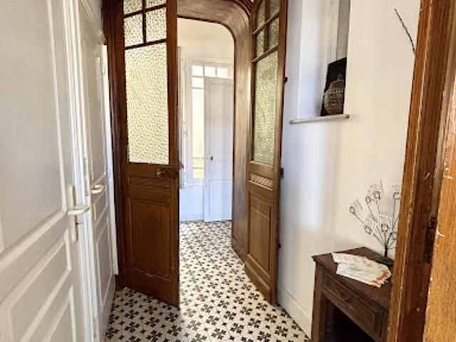 Vente Appartement 4 pièces 160 m2 Perpignan