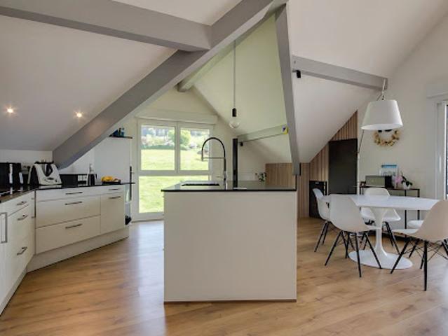Vente Appartement 5 pièces 161 m2 Annecy le Vieux