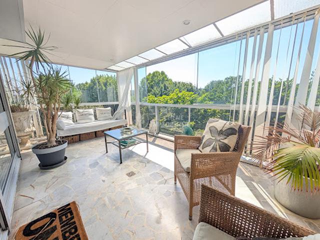 Vente Appartement 5 pièces 161 m2 Le chesnay