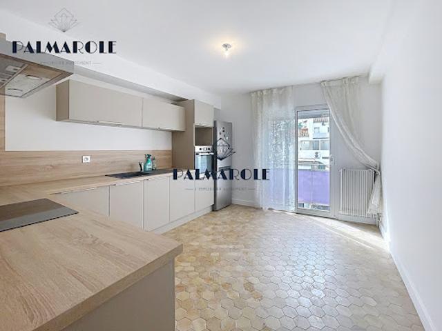Vente Appartement 5 pièces 162.36 m2 Perpignan