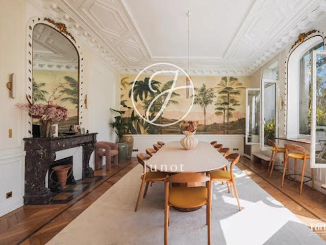 Vente Appartement 5 pièces 162.52 m2 Paris 2ème