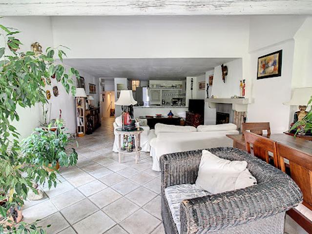 Vente Appartement 5 pièces 162 m2 Bargemon