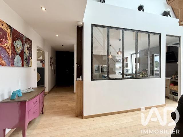 Vente Appartement 5 pièces 162 m2 Epinal