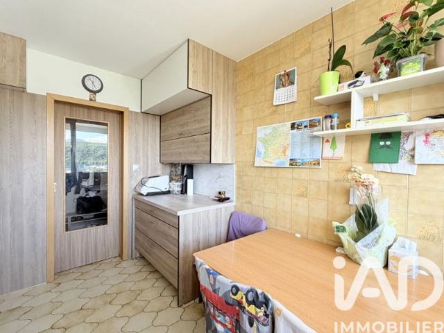 Vente Appartement 5 pièces