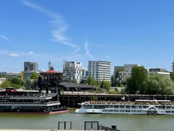 Vente Appartement 5 pièces 163.3 m2 Nantes