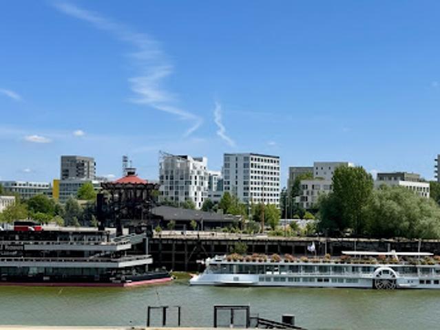 Vente Appartement 5 pièces 163.3 m2 Nantes
