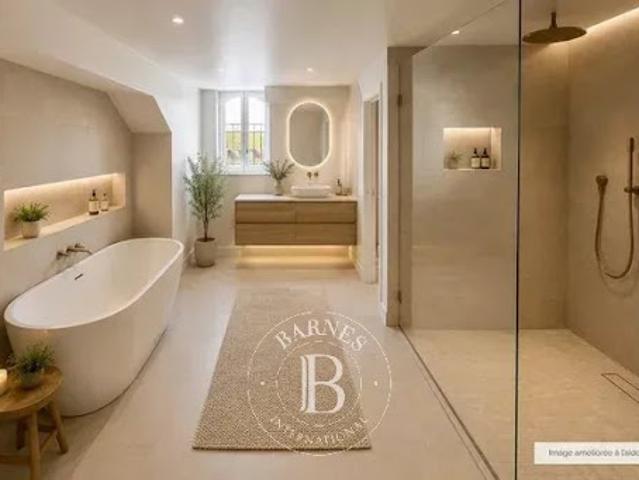 Vente Appartement 5 pièces 163 m2 Epinal