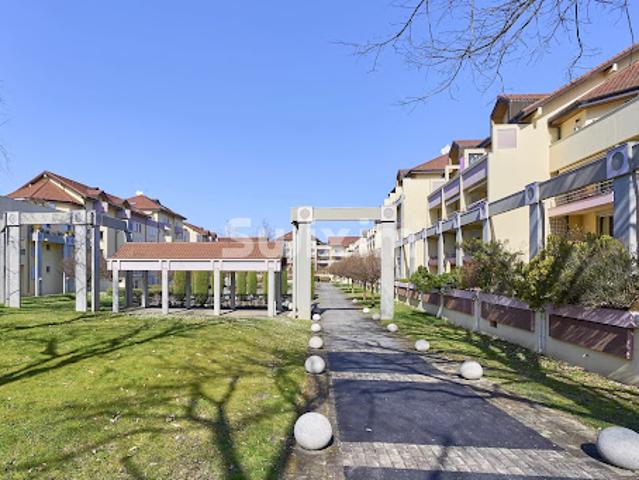 Vente Appartement 5 pièces 164.5 m2 Saint Julien en Genevois