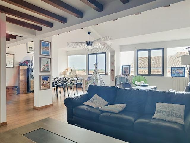 Vente Appartement 5 pièces 164.96 m2 Lavaur