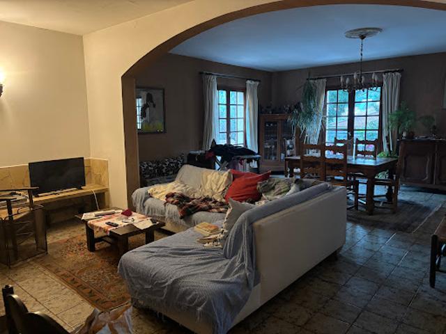 Vente Appartement 5 pièces 164 m2 Lumio