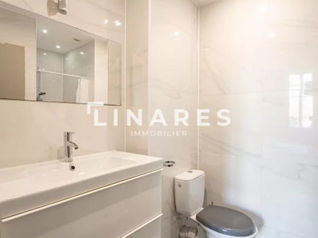 Vente Appartement 5 pièces 164 m2 Marseille 8ème