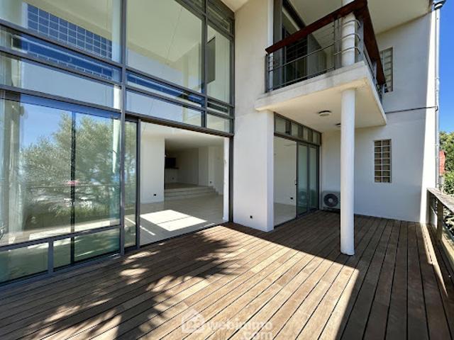 Vente Appartement 5 pièces 165 m2 Bastia