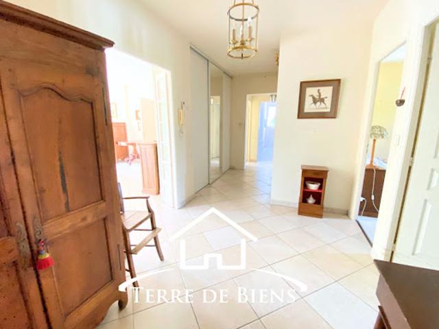 Vente Appartement 5 pièces 165 m2 Soissons