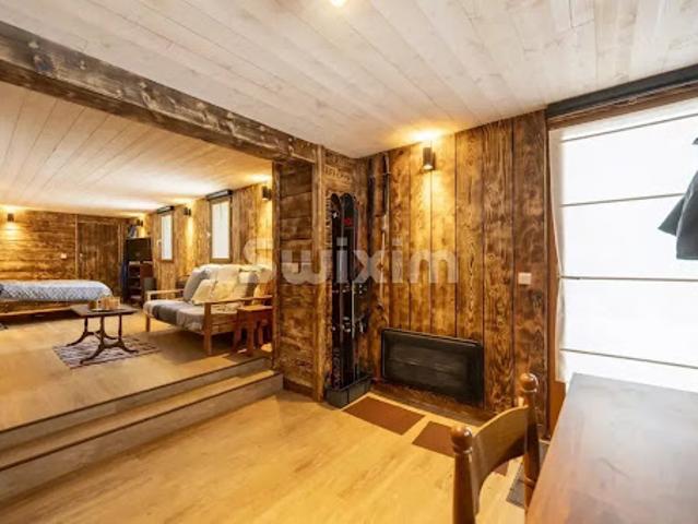 Vente Appartement 5 pièces 165 m2 Risoul