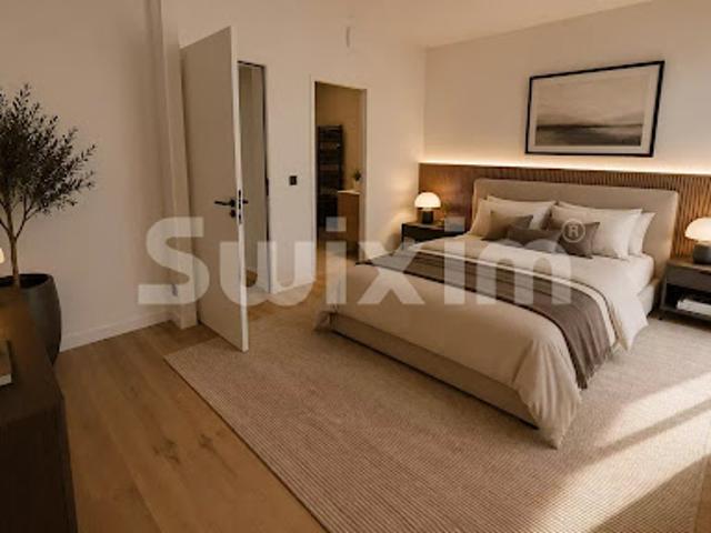 Vente Appartement 5 pièces 166.63 m2 Aix les Bains