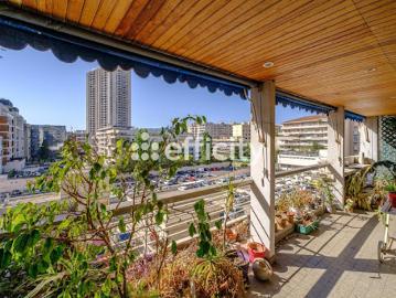 Appartement à vendre à Boulevard Jacquand - Cave