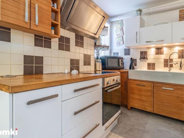 Vente Appartement 5 pièces 166.95 m2 Lyon 8ème