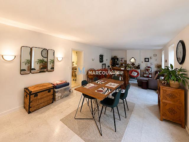 Vente Appartement 5 pièces 166 m2 Montbrison