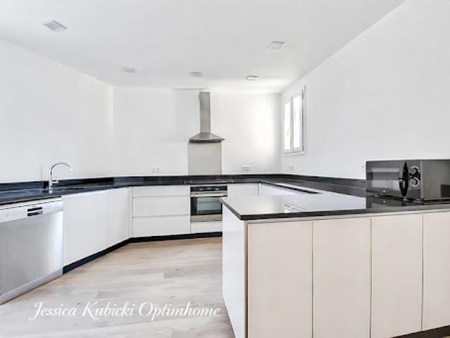 Vente Appartement 5 pièces 166 m2 Senlis