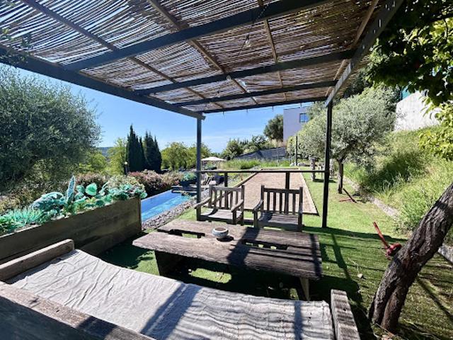 Vente Villa 5 pièces 167 m2 Nice