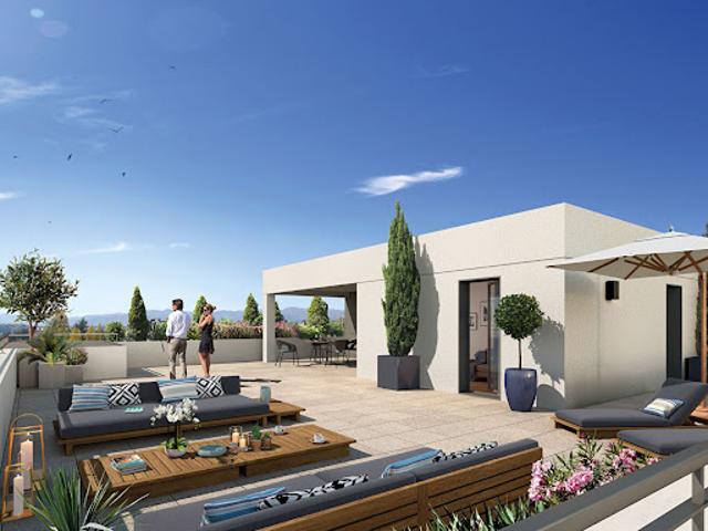 Vente Appartement 5 pièces 167 m2 Seclin