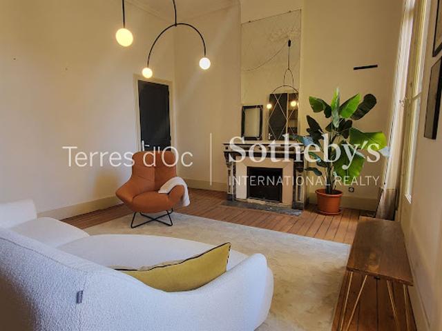 Vente Appartement 5 pièces 167 m2 Perpignan