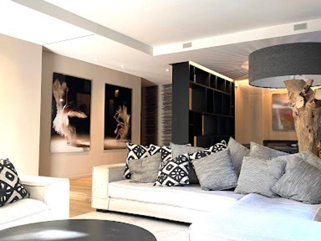 Vente Appartement 5 pièces 168.07 m2 Neuilly sur Seine