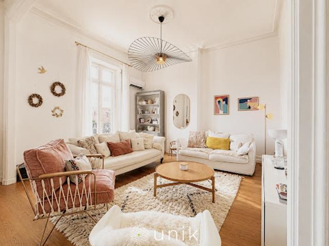 Location Appartement 4 pièces 117.99 m2 Montpellier