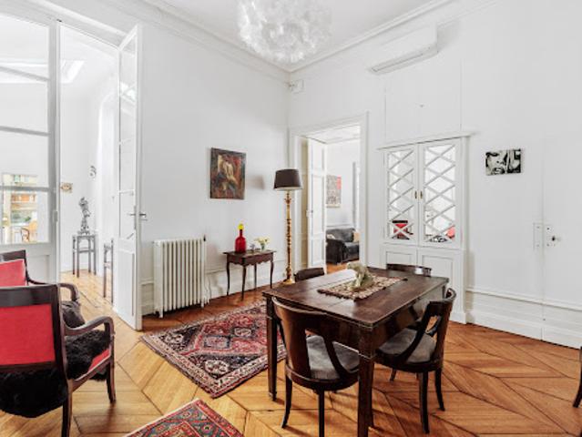 Vente Appartement 5 pièces 168.77 m2 Toulouse