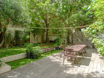 Appartement à vendre à Baille Marseille - Jardin