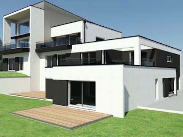 Vente Appartement 5 pièces 169.75 m2 Quimper