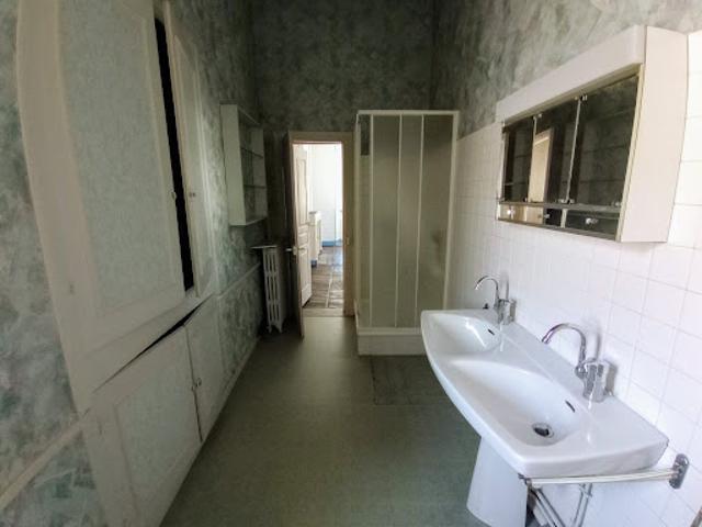 Vente Appartement 5 pièces 170.12 m2 Tulle