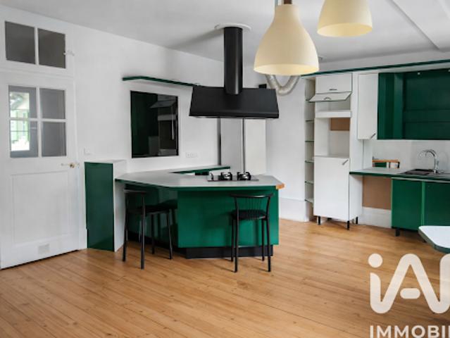 Vente Appartement 5 pièces 170 m2 Lons le Saunier