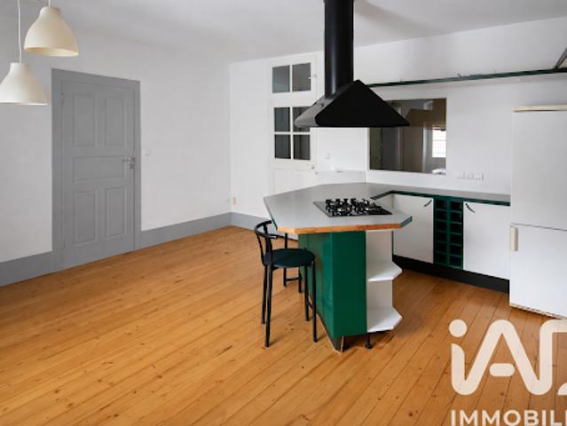 Vente Appartement 5 pièces 170 m2 Lons le Saunier