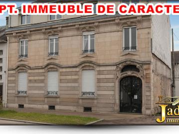 Vente Appartement 5 pièces 170 m2 Saint die des vosges