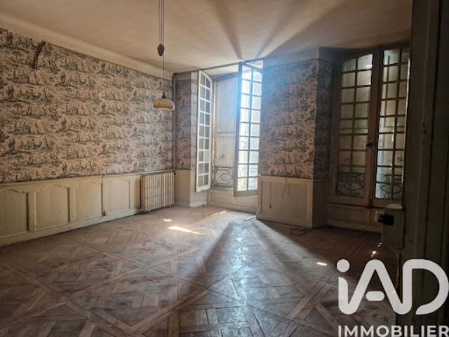 Vente Appartement 5 pièces 170 m2 Sarlat la caneda