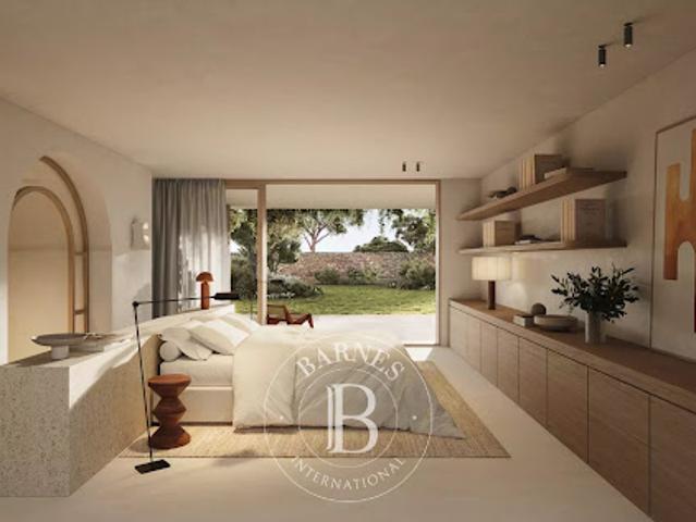 Vente Appartement 5 pièces 171.66 m2 Saint Tropez
