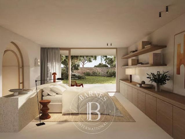 Vente Appartement 5 pièces 171.66 m2 Saint Tropez