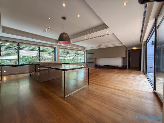 Vente Appartement 5 pièces 171 m2 Lyon 7ème