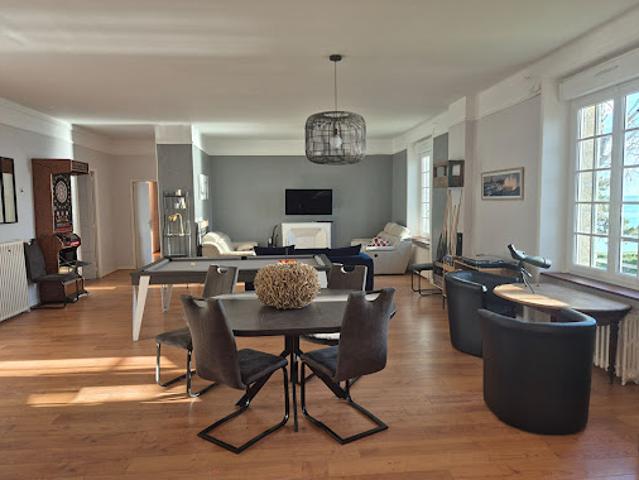 Vente Appartement 5 pièces 172.2 m2 Réville
