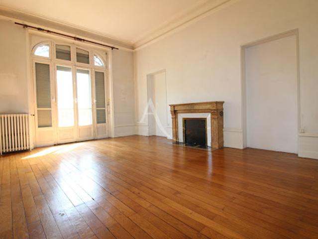 Vente Appartement 5 pièces 172.4 m2 Chalon sur saone