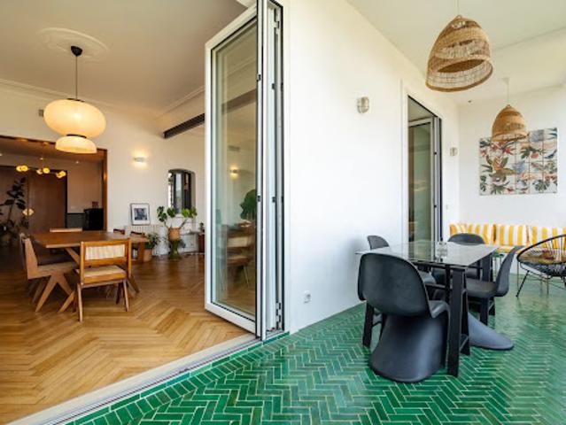Vente Appartement 5 pièces 173.16 m2 Marseille 8ème