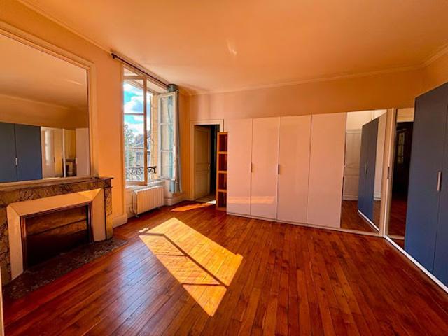 Vente Appartement 5 pièces 173.38 m2 Nevers