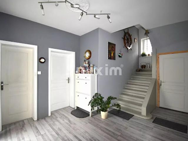 Vente Appartement 5 pièces 174.61 m2 Langensoultzbach