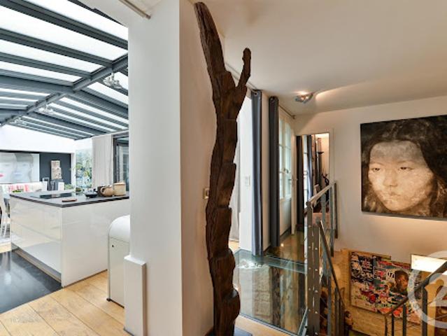 Vente Appartement 5 pièces 174.68 m2 Paris 2ème