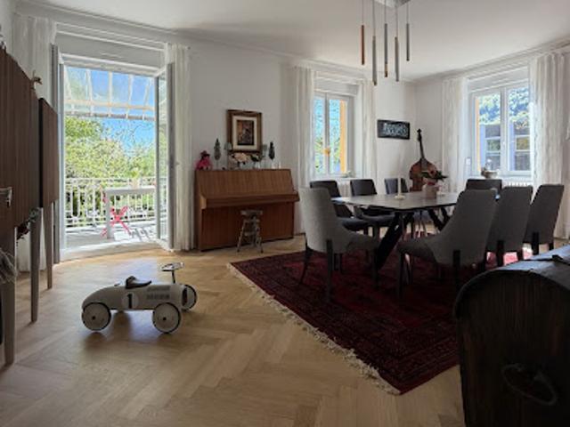 Vente Appartement 5 pièces 174 m2 Breitenbach