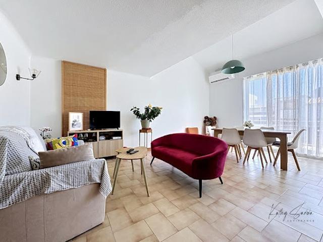 Vente Appartement 5 pièces 174 m2 Mauguio